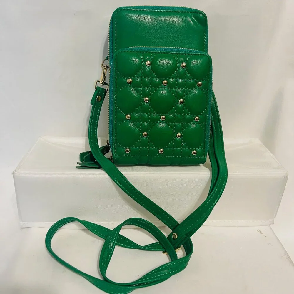 Crossbody Wallet/Purse-7